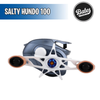 Salty Hundo 100 - Bates