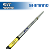 FX - Medium Fast - 5'6" - Caña Spinnig - Shimano