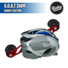 G.O.A.T SWM - Bates