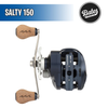 Salty 150 - Bates