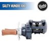 Salty Hundo 100 - Bates