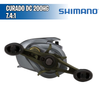 Curado DC 200HG - Baitcasting reel - 7.4:1 - Shimano