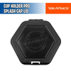 Cup Holder Pro Splash Cap Lid - YakAttack