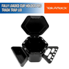 Fully Loaded Cup Holder Pro - YakAttack