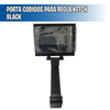 Porta código para regla Ketch