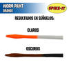 Worm Paint - Spike-It