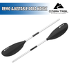 Remo Ajustable para Kayak - Ozark Trail