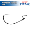 Magworm Baitpin TK125 - Trokar