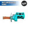 Salty Limited Edition Glades - Bates