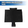 Porta código para regla Ketch