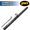 LFS Series - Medium Heavy Fast - 7'3" - Casting Rod - Lew's