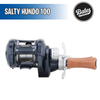 Salty Hundo 100 - Bates