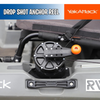 Drop Shot Anchor Reel - YakAttack