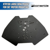 XTR130 Large Bow Mount for 90 Degree Motor Mounting - Bonafide