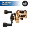 G.O.A.T SWM - Bates