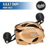 G.O.A.T SWM - Bates