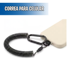 Correa para celular
