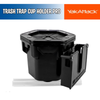 Trash Trap Cup Holder Pro - YakAttack