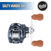 Salty Hundo 100 - Bates