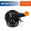 Drop Shot Anchor Reel - YakAttack