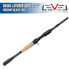 Brian Latimer Series - Medium Heavy Fast - 7'0" - Caña casting - Level