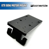 XTR Bow Motor Mount - Bonafide
