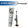 Kit ProPel Lubrication - Native Watercraft