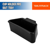 Cup Holder Pro Bait Tray - YakAttack