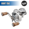 GOAT 150 - Bates