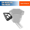 Cup Holder Pro Tool Holder - YakAttack