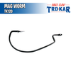 Magworm TK120 - Trokar