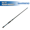 SLX - Medium Moderate - 7'0" - Caña Casting - Shimano