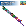 Dora la Exploradora  - Kids Fishing Combo Spincast - Kid Casters