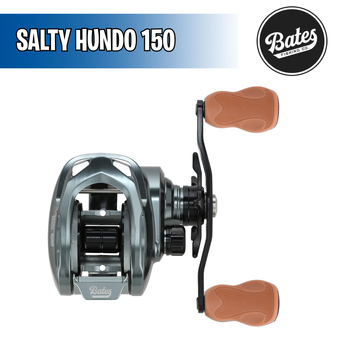 Salty Hundo 150 - Bates