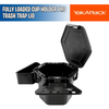 Fully Loaded Cup Holder Pro - YakAttack