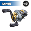 Hundo LTS - Bates