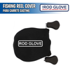 Fishing Reel Cover - Rod Gloove