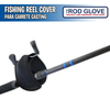 Fishing Reel Cover - Rod Gloove