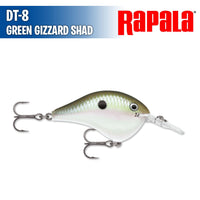 DT-8 - Rapala