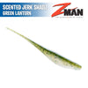 Scented Jerk ShadZ 5" - Z Man