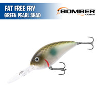 Fat Free Fry - Bomber