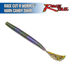 Rage Cut-R Worm 6" - Rage Tail