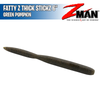 FattyZ Thick StickZ 6" - Z-Man