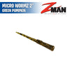 Micro WormZ 2″ - Z-Man