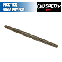 Pigstick 5" - Crush City
