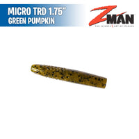Micro TRD 1.75″ - Z-Man