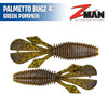 Palmetto BugZ 4" - Z-man