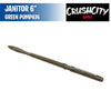 Janitor 6" - Crush City