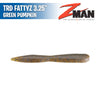 TRD FattyZ 3.25" - Z-Man