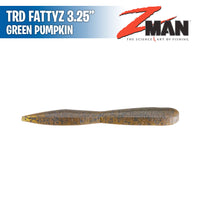 TRD FattyZ 3.25" - Z-Man